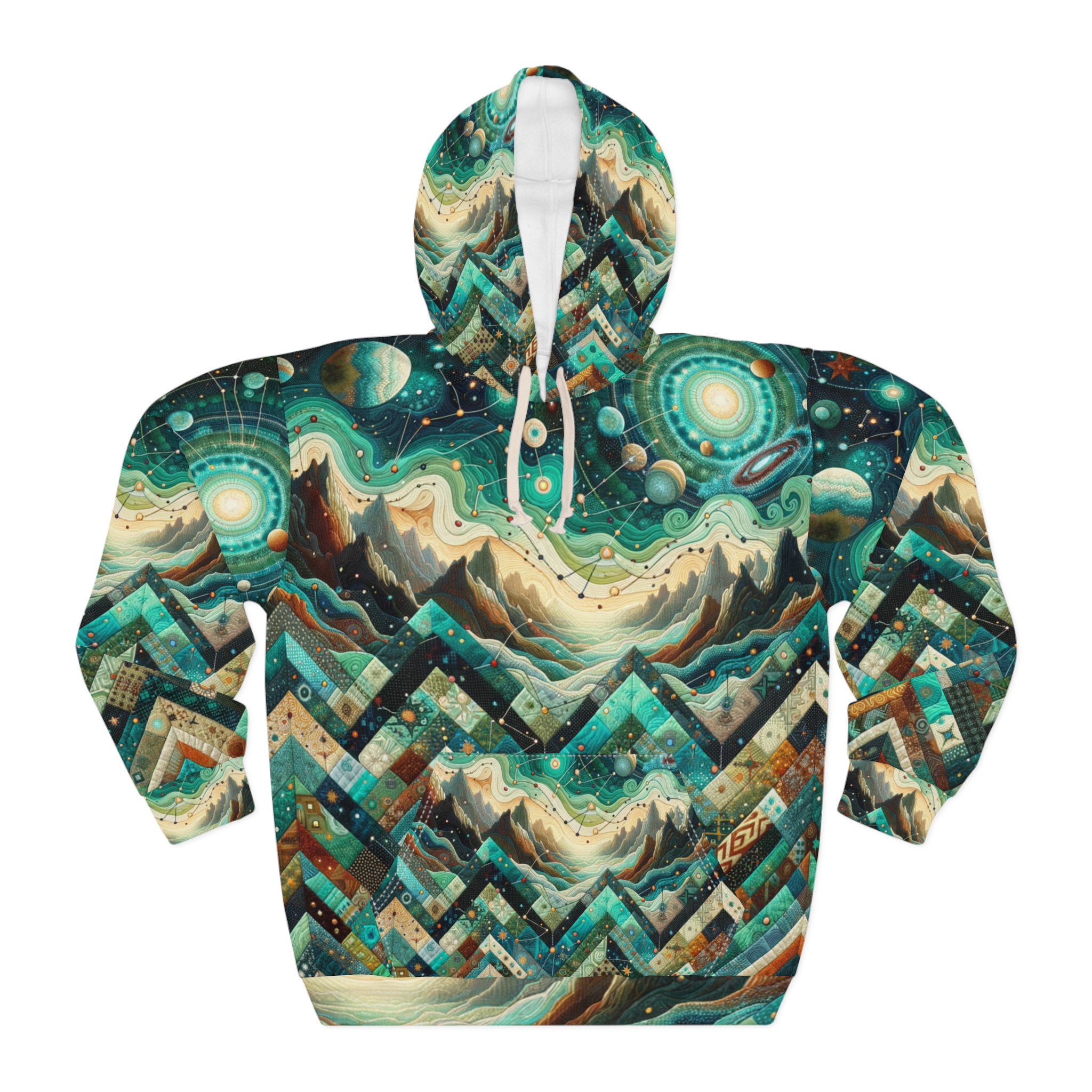 Sierra Starbeam — Peak Signal