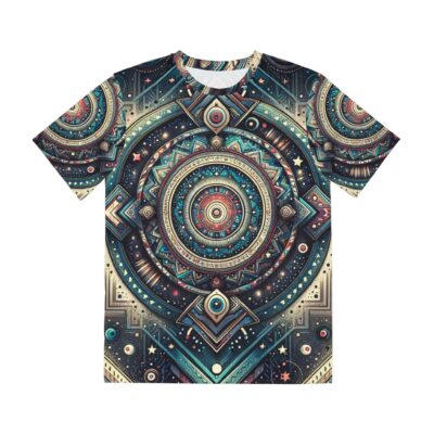 Zora Stardust - Tee