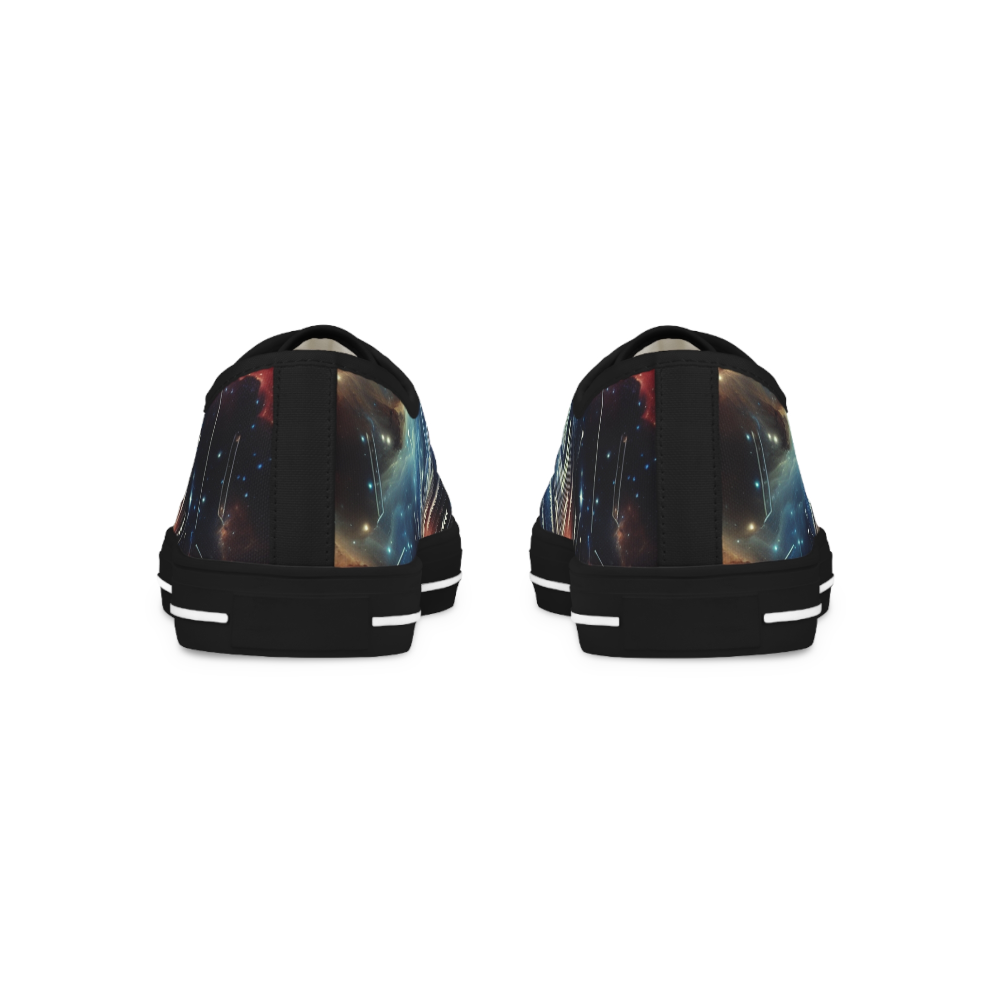 Turquin Vexastra - Men's Lowtop Sneakers - Image 7