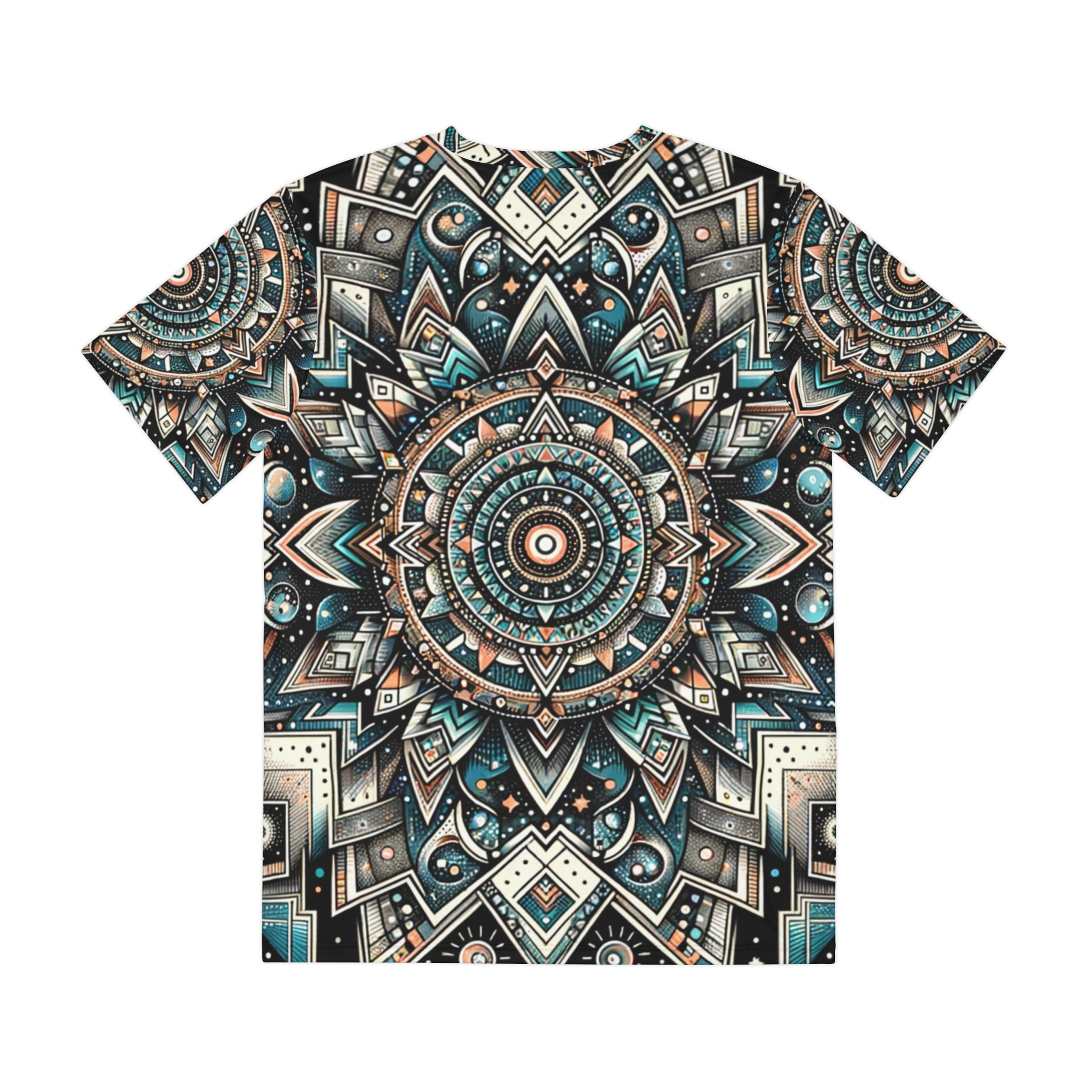 Sierra Starstone - Tee - Image 2