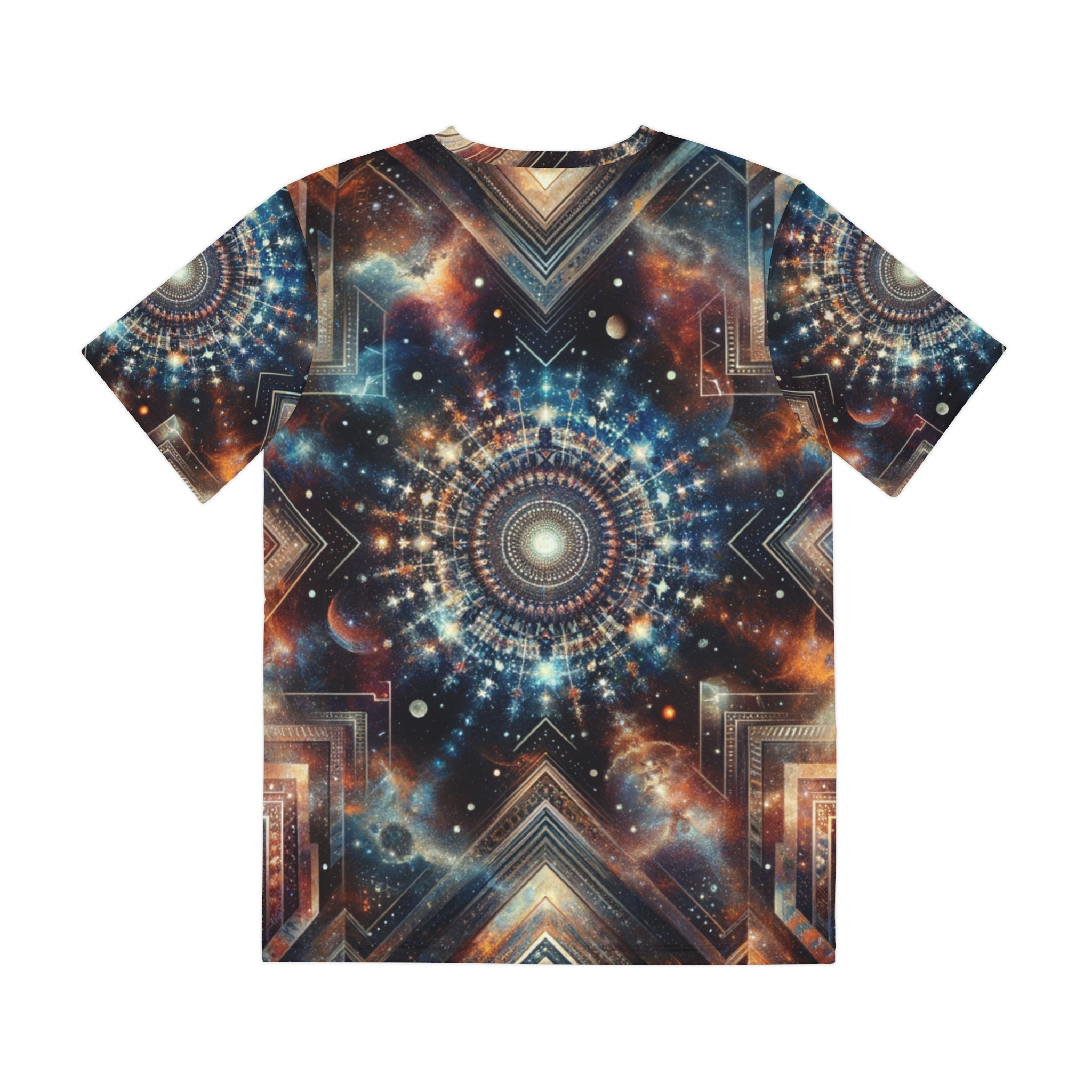 Roswell Starshadow - Tee - Image 2