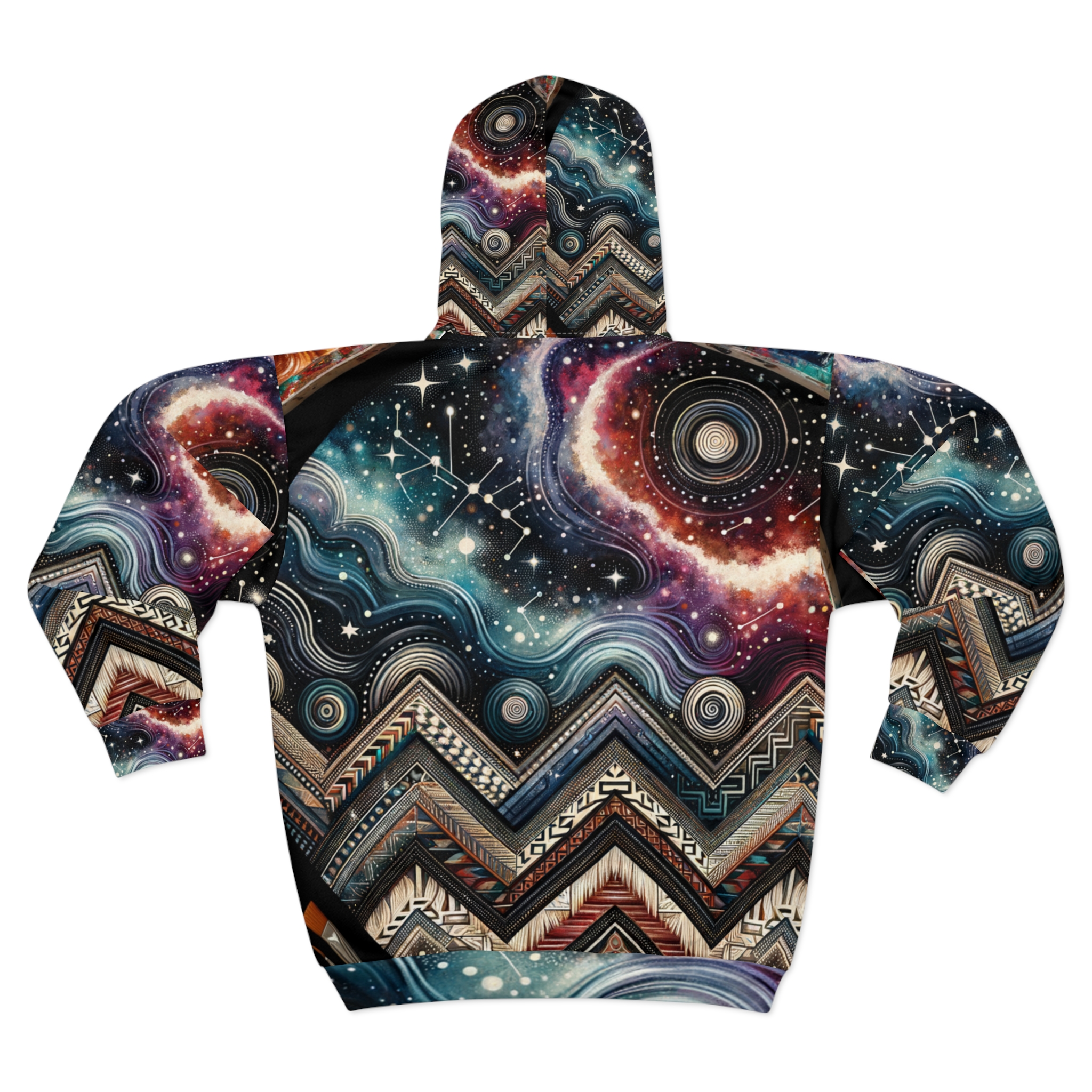 Orion Santa Fe- Hoodie - Image 2