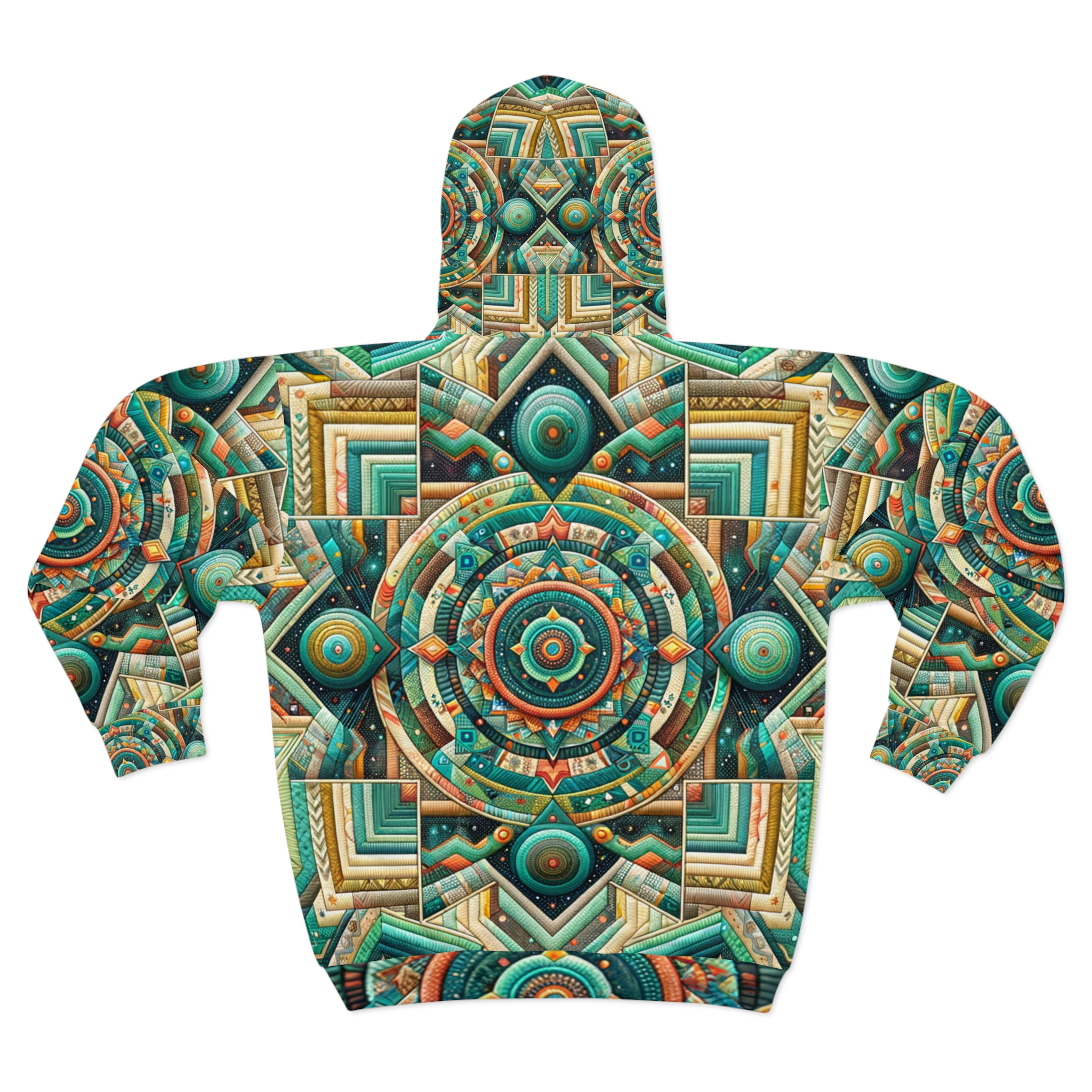 Zara Starcactus- Hoodie - Image 2