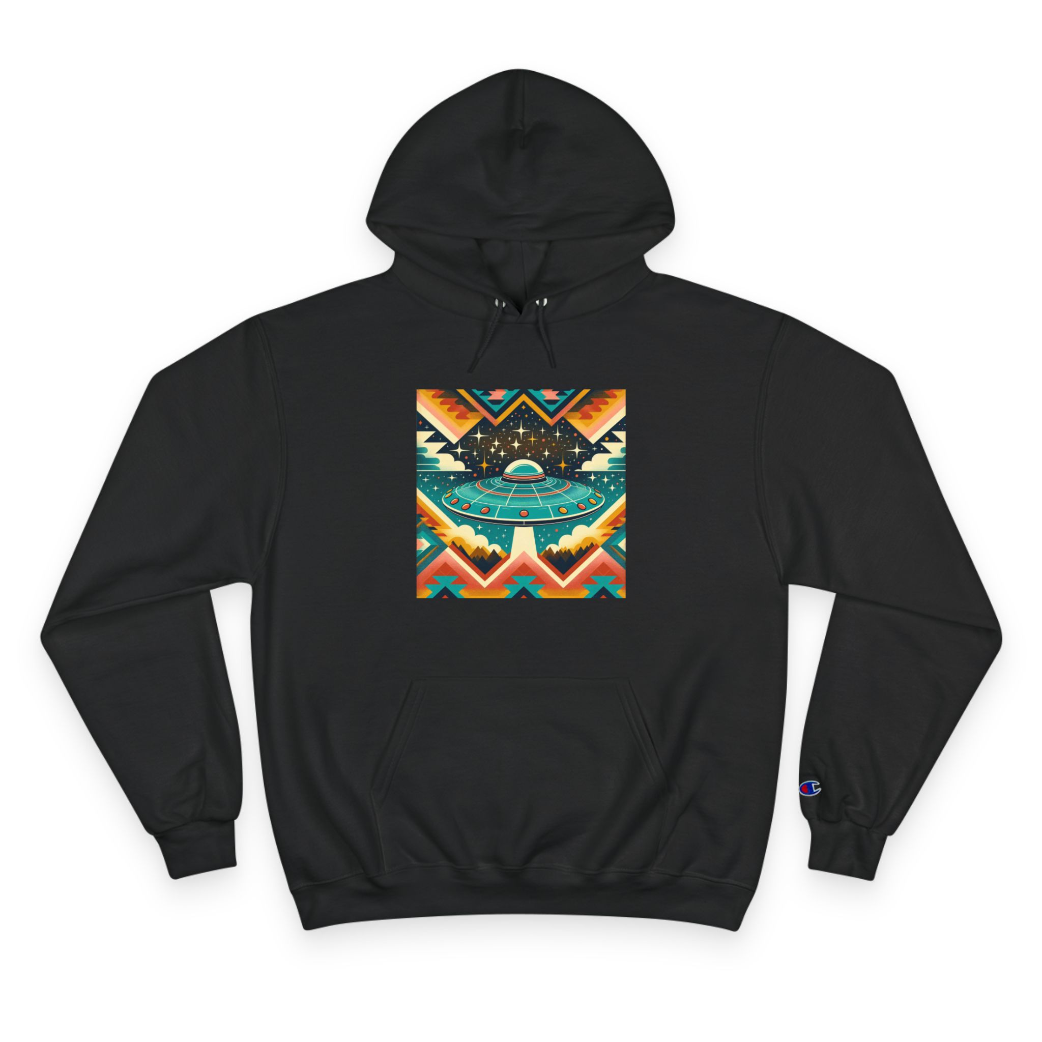 Sage Starshadow - Hoodie