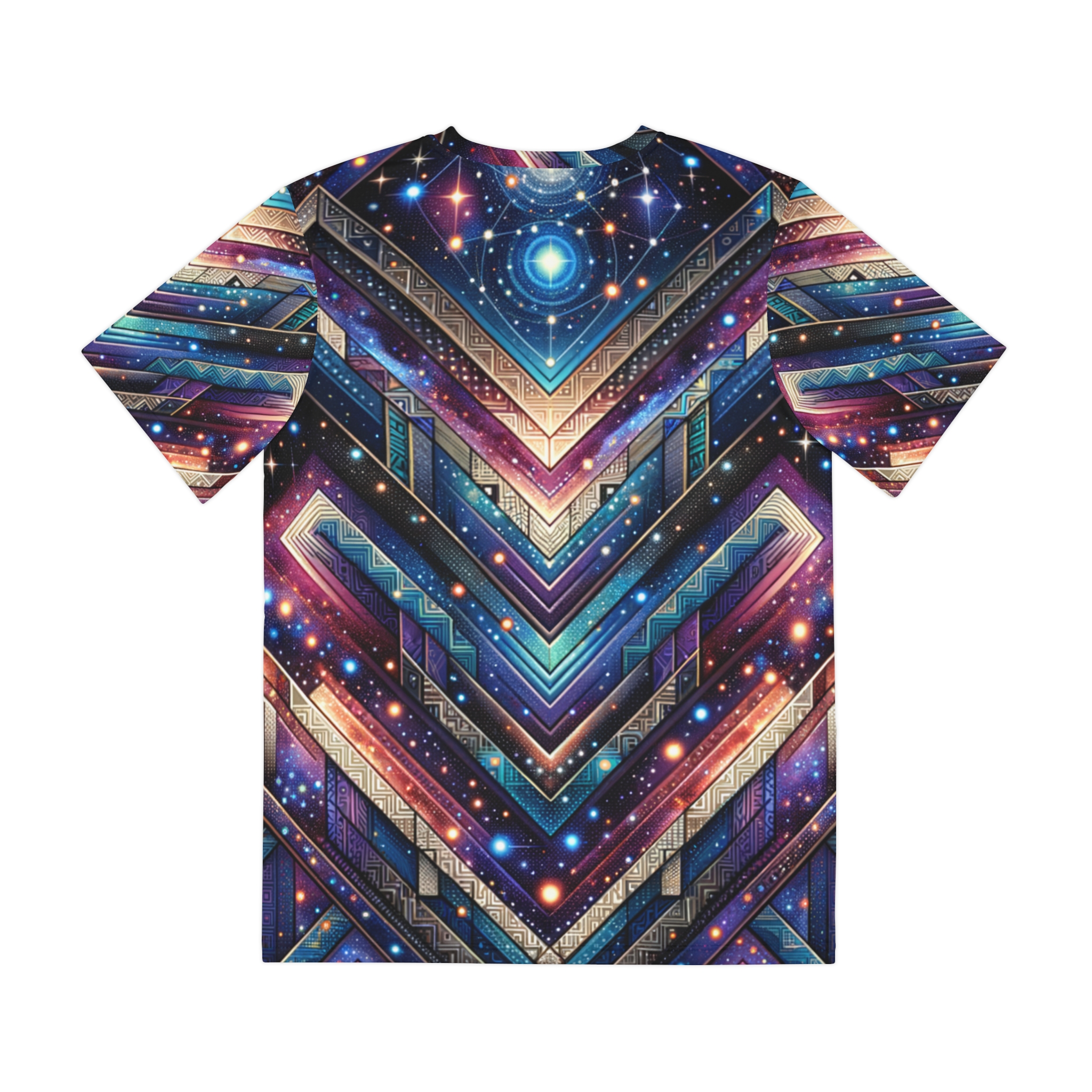 Zara Starcanyon Tee — Crystal Storm - Image 2