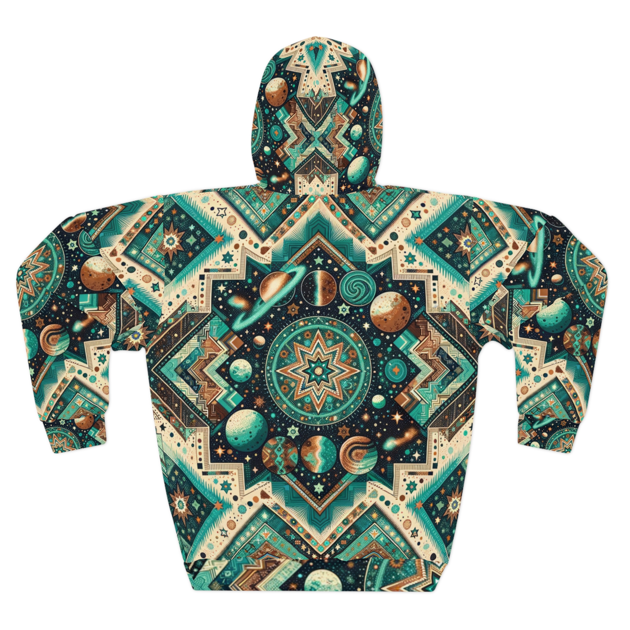 Zara Starbeam — Medallion Grove - Image 2