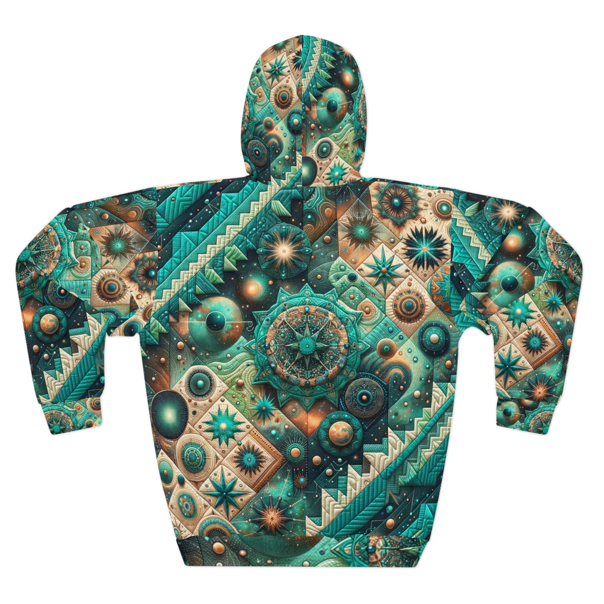 Sage Starwalker - Image 2