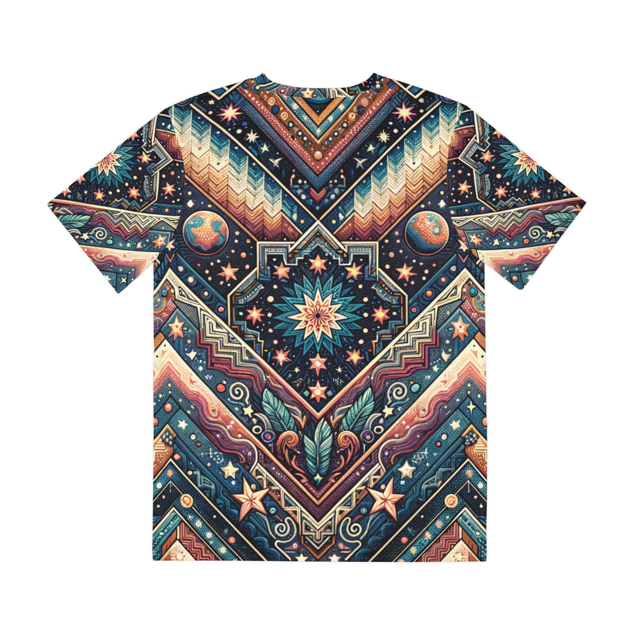 Zephyr Starbourne - Tee - Image 2