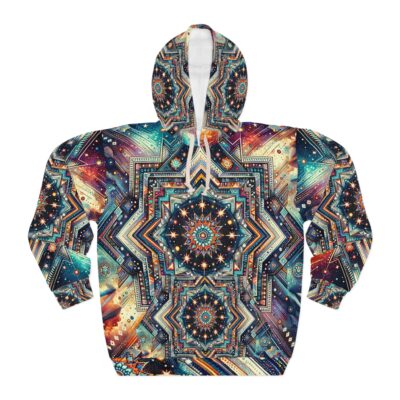 Zara Stardust — Prism Canyon