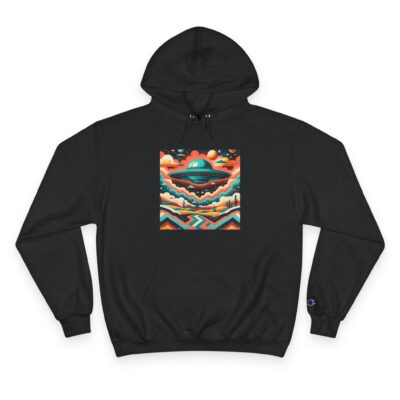 Zephyr Starbeam - Hoodie