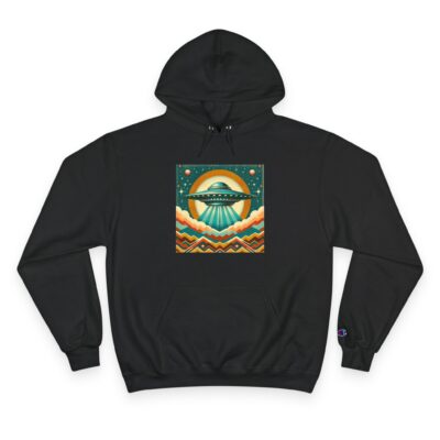 Sedona Starbright - Hoodie