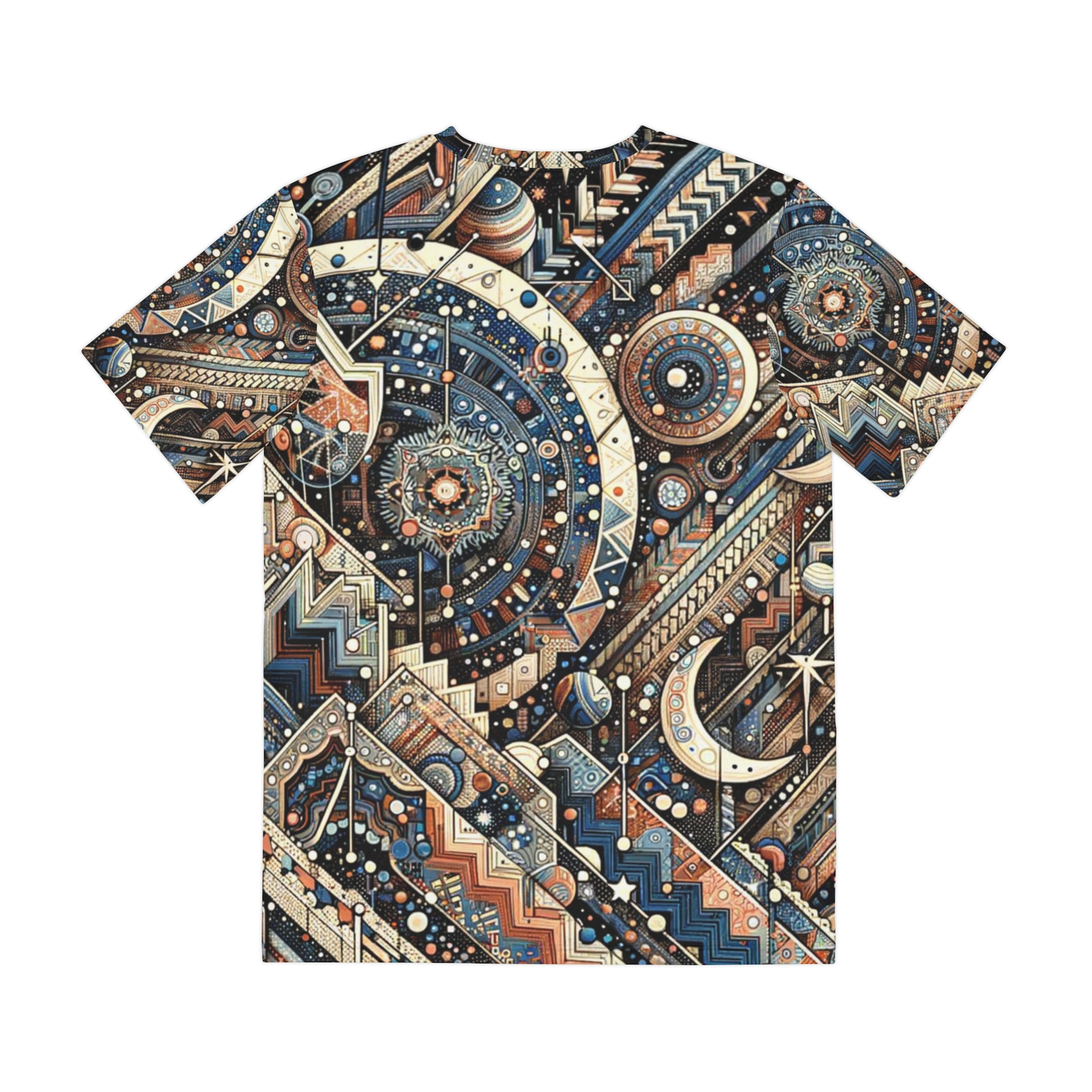 Zephyr Starstone - Tee - Image 2