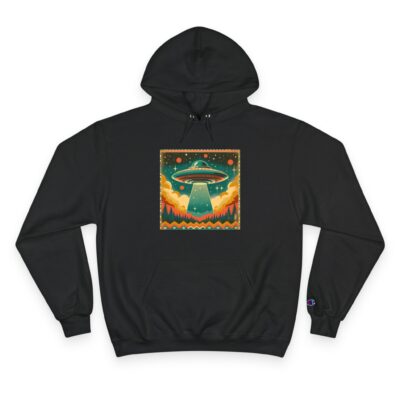 Cosmo Sandstone - Hoodie