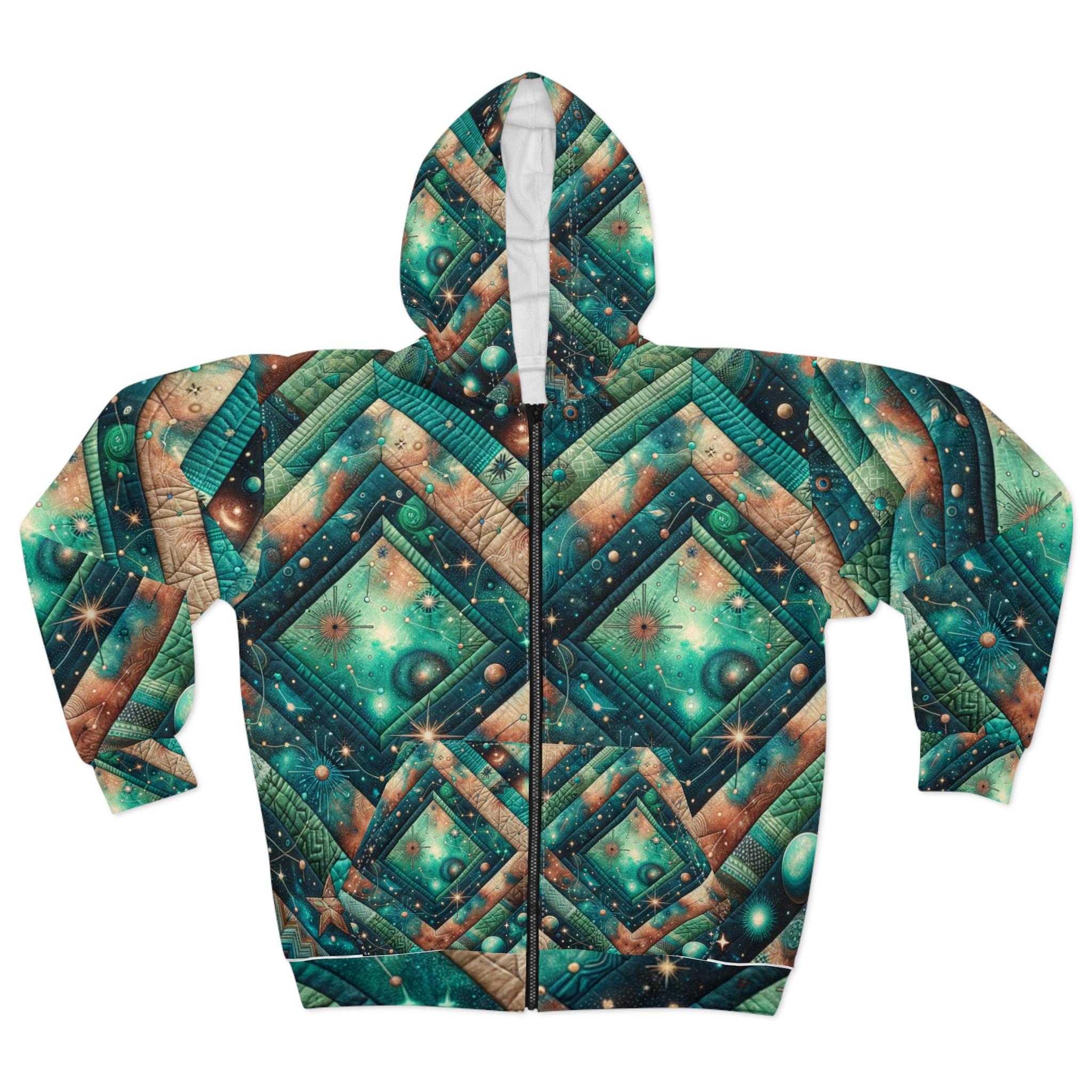 Sierra Starlight- Hoodie