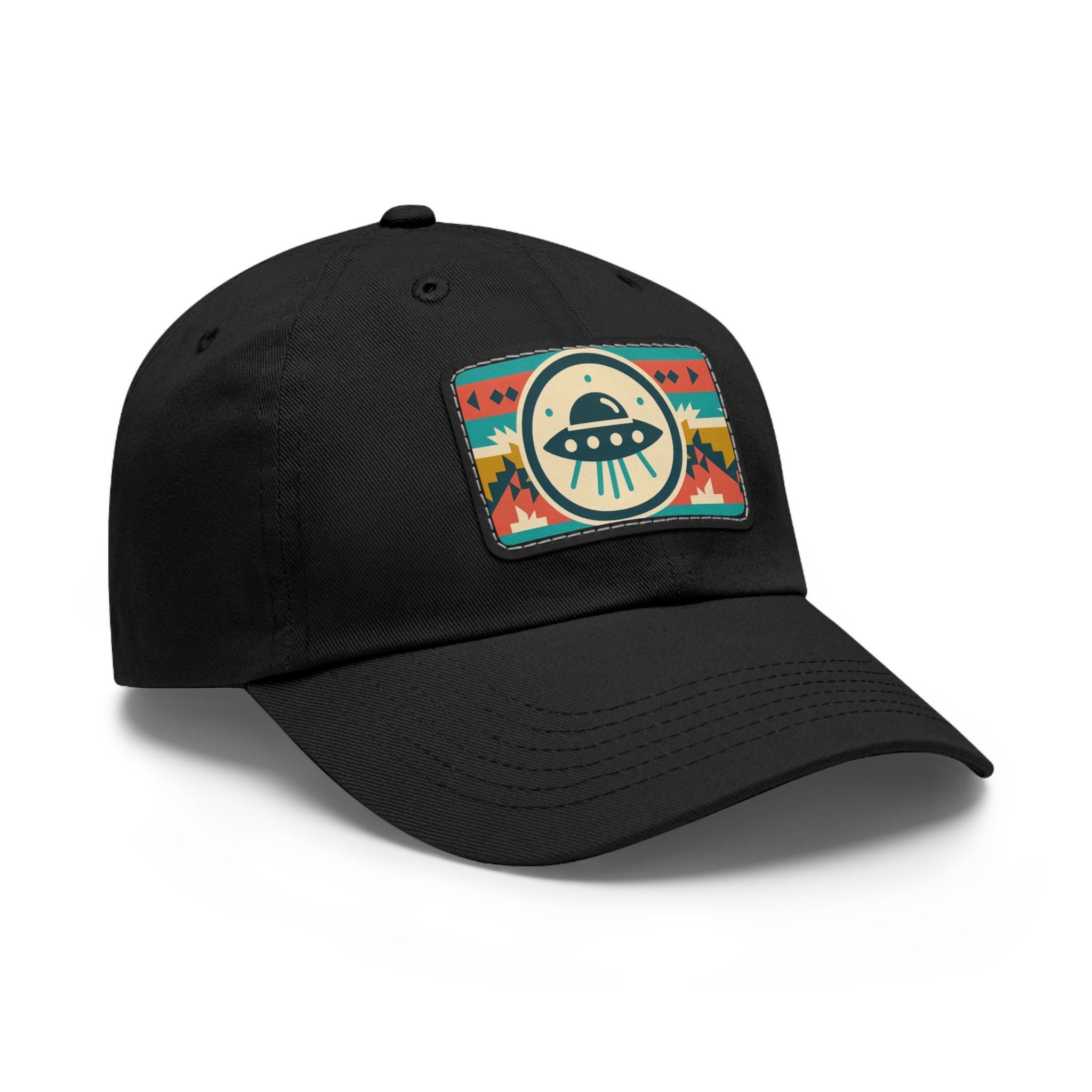 Orion Pueblo - Dad Hat - Image 2
