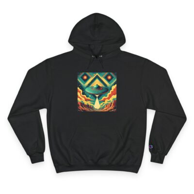 Zia Stardancer - Hoodie