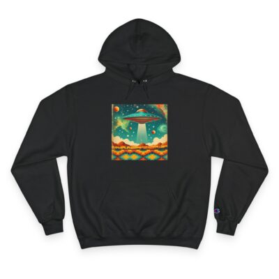 Zephyra Dustdancer - Hoodie