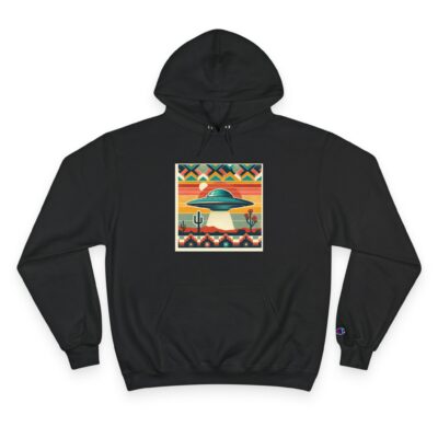 Zirconia Turquoisenova - Hoodie