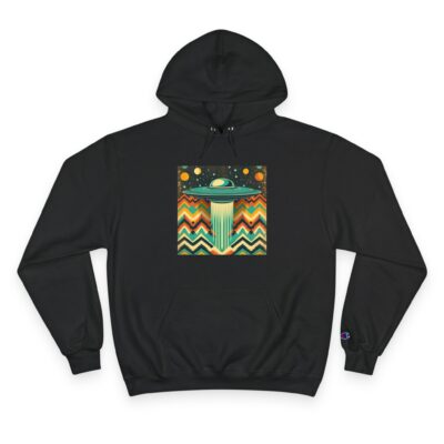 Zara Stardunes - Hoodie