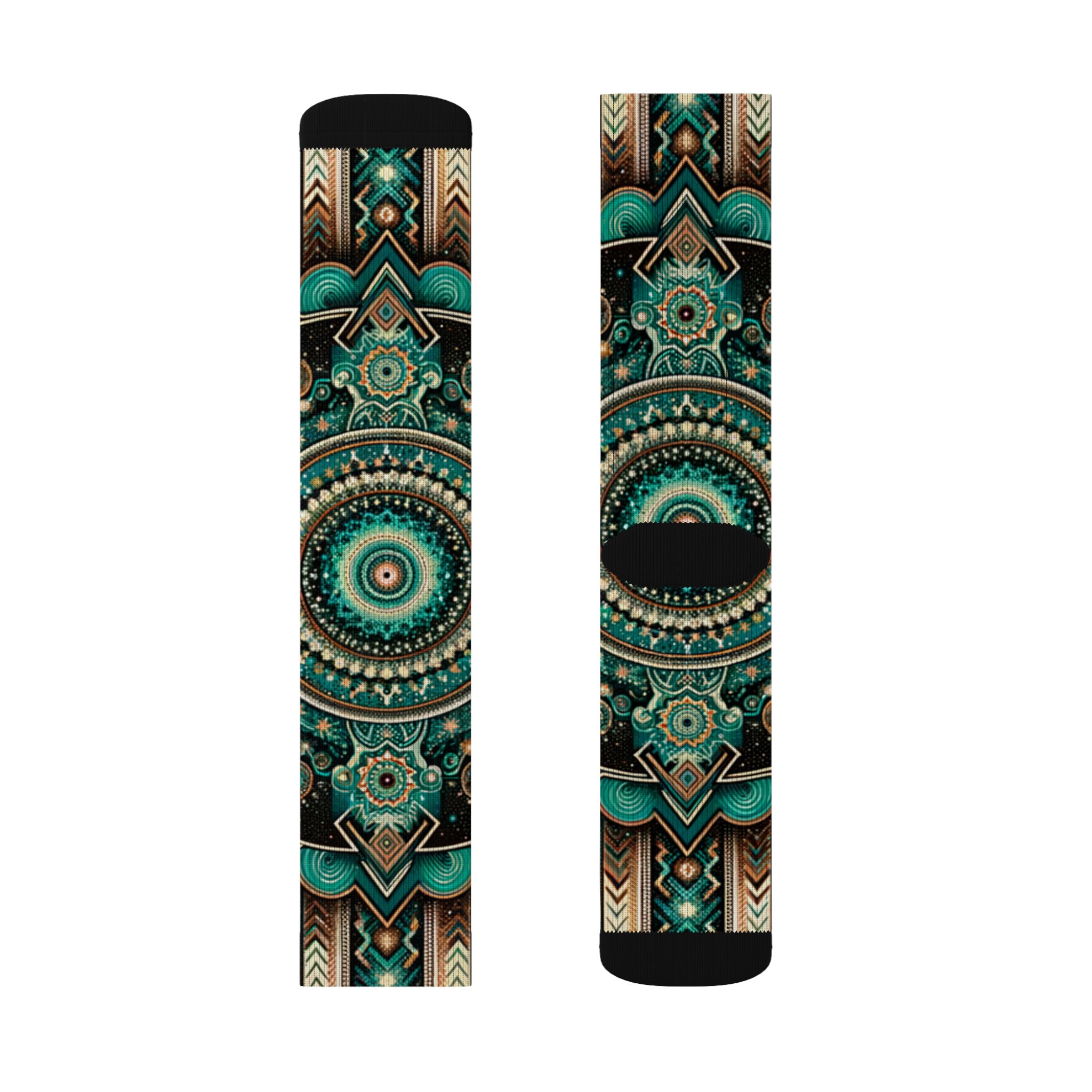 Zephyr Starlance - Socks - Image 4