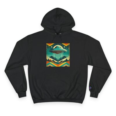Seraphina Starbeam - Hoodie