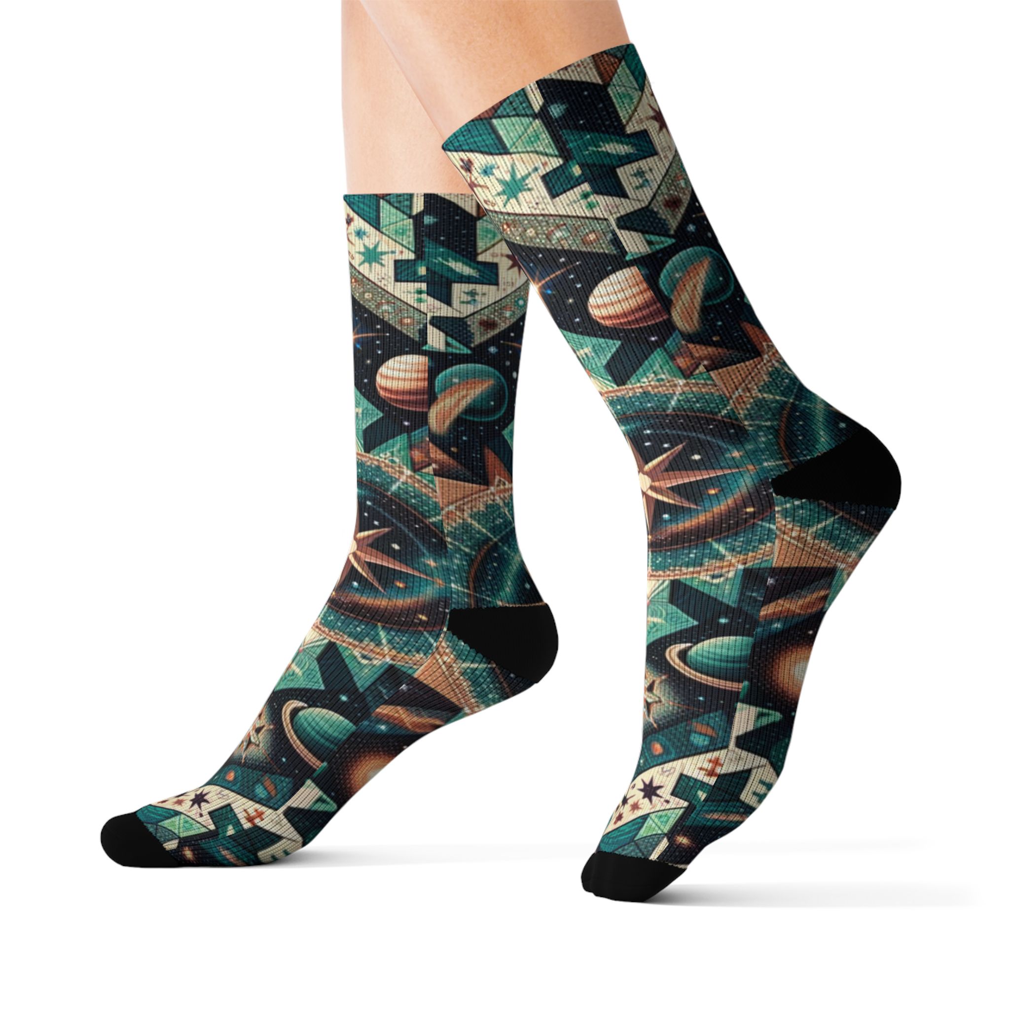 Sierra Stardust - Socks