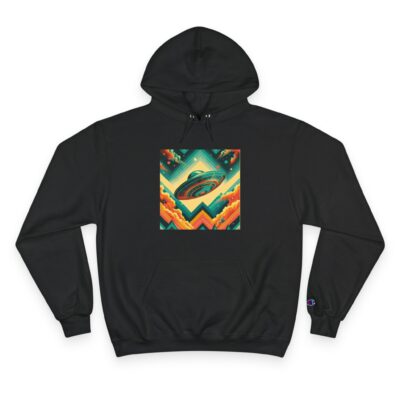 Zara Pueblowalker - Hoodie