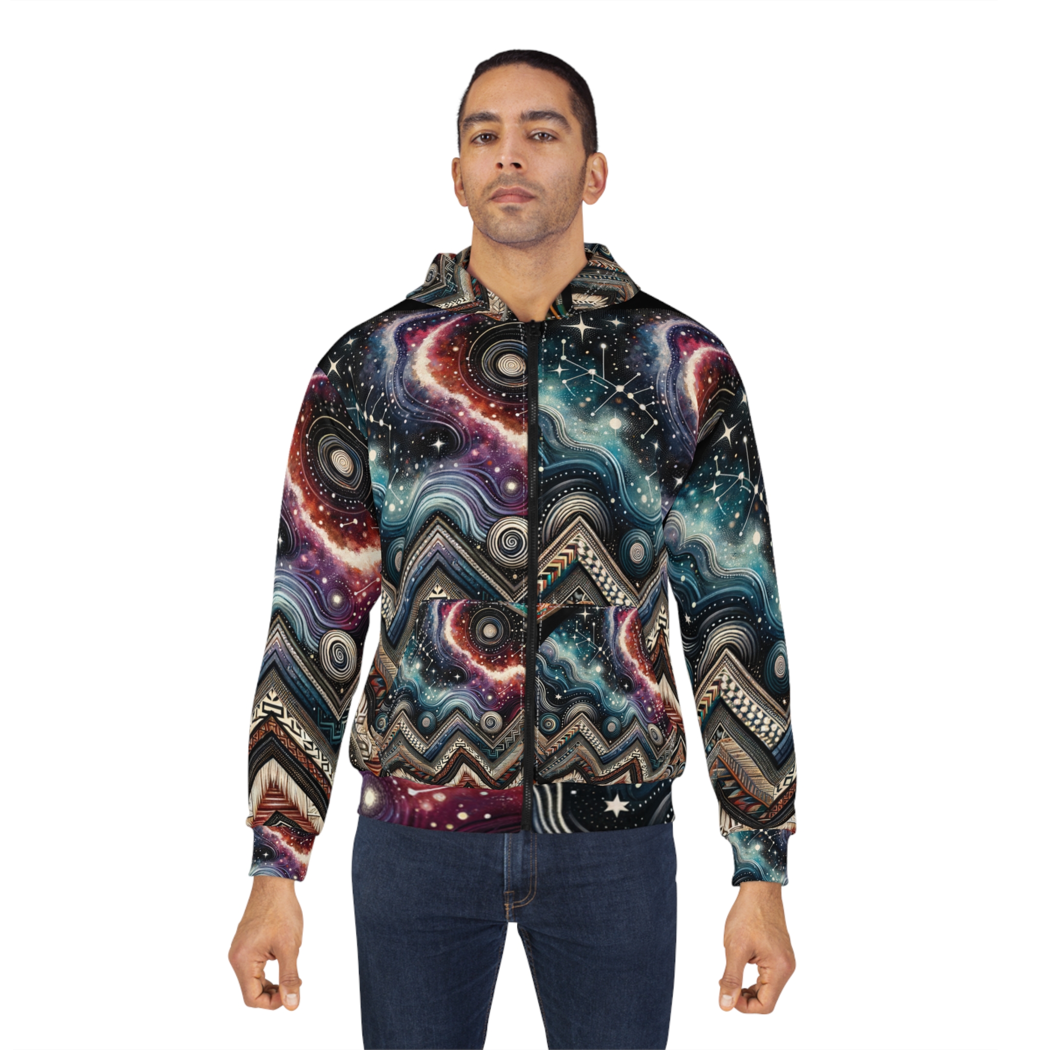 Orion Santa Fe- Hoodie - Image 4