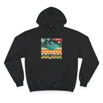 Jett Canyon - Hoodie
