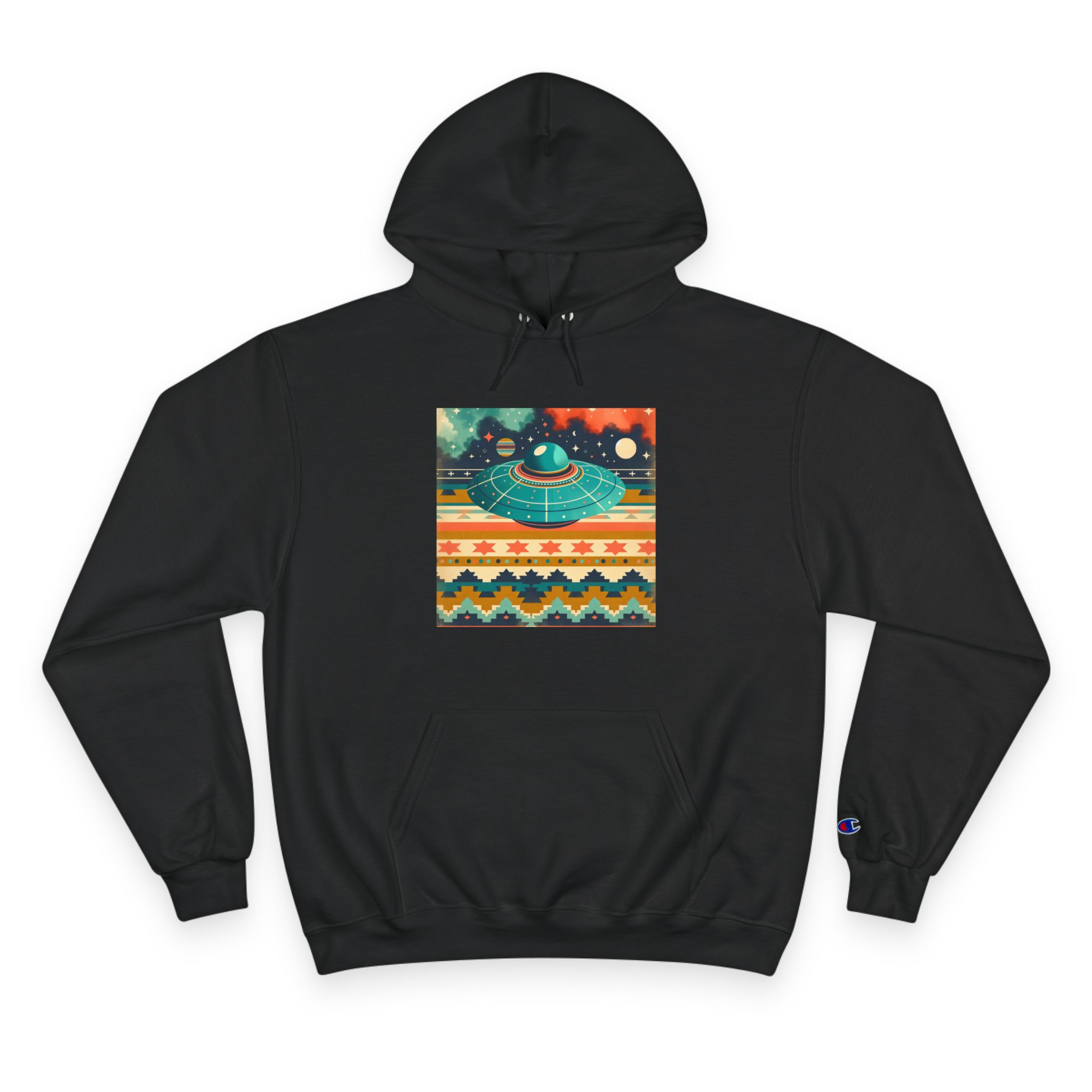 Jett Canyon - Hoodie