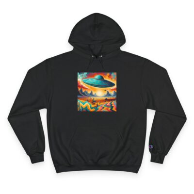 Sage Roswell - Hoodie