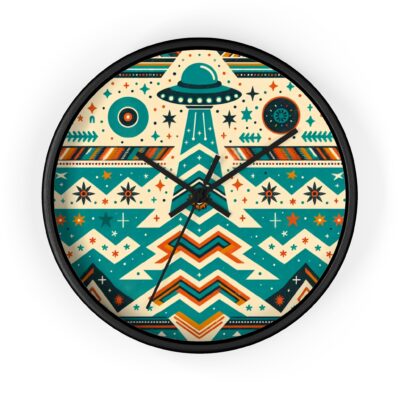 Zirconia Skygleam - Clock