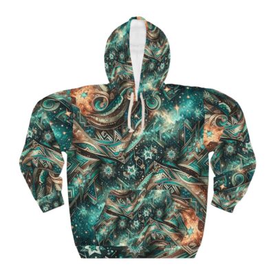 Zara Stardust — Kraken Nebula