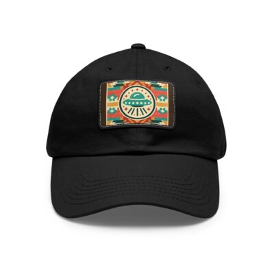 Zara Starcanyon - Dad Hat