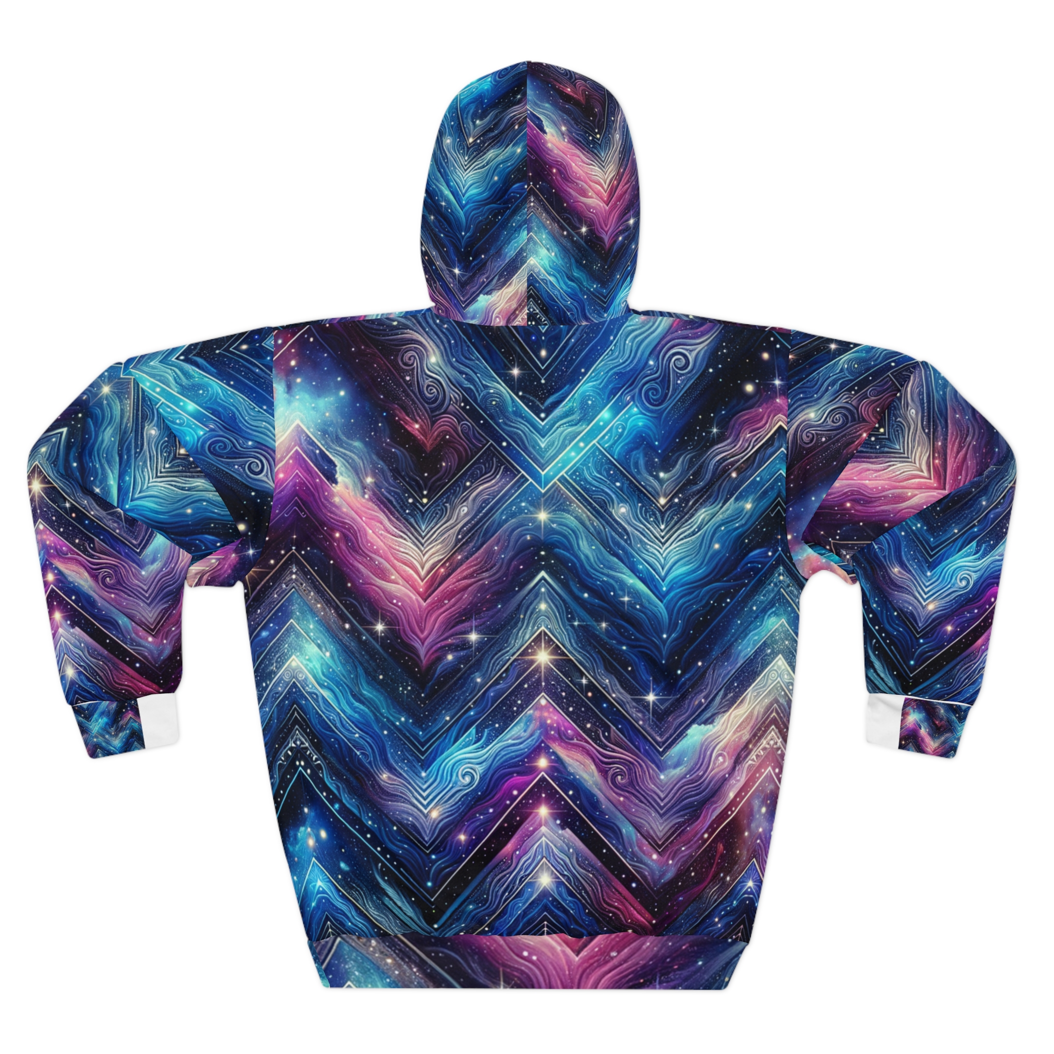 Roswell Stardust — Violet Ridge - Image 2