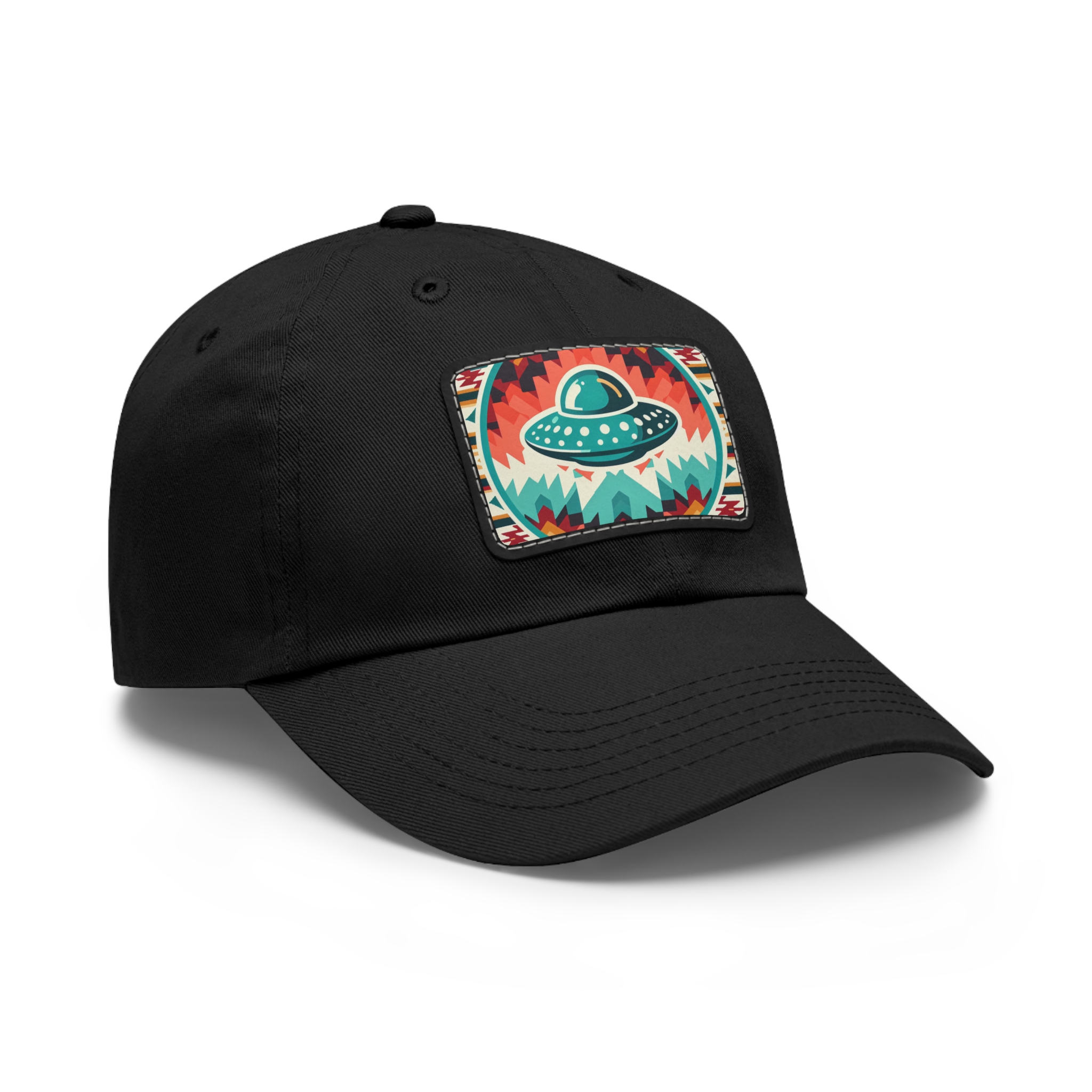 Jupiter Ocotillo - Dad Hat - Image 2