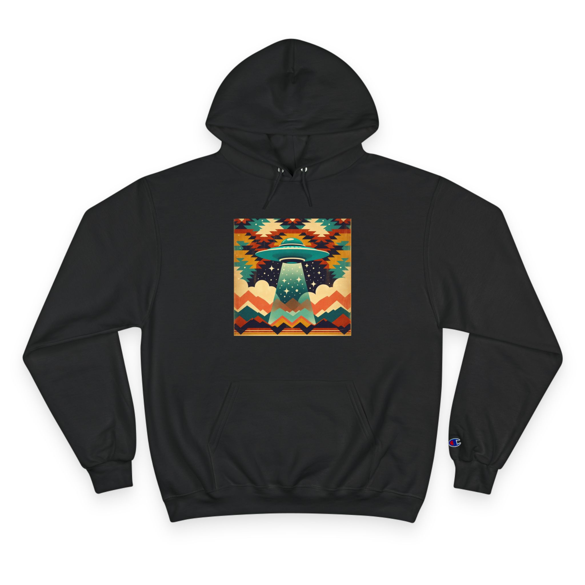 Roswell Stardancer - Hoodie