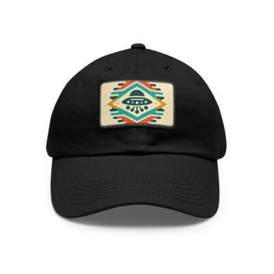 Rosalita Stardust - Dad Hat