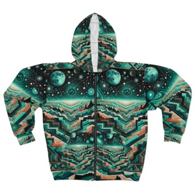 Mesa Starbright- Hoodie