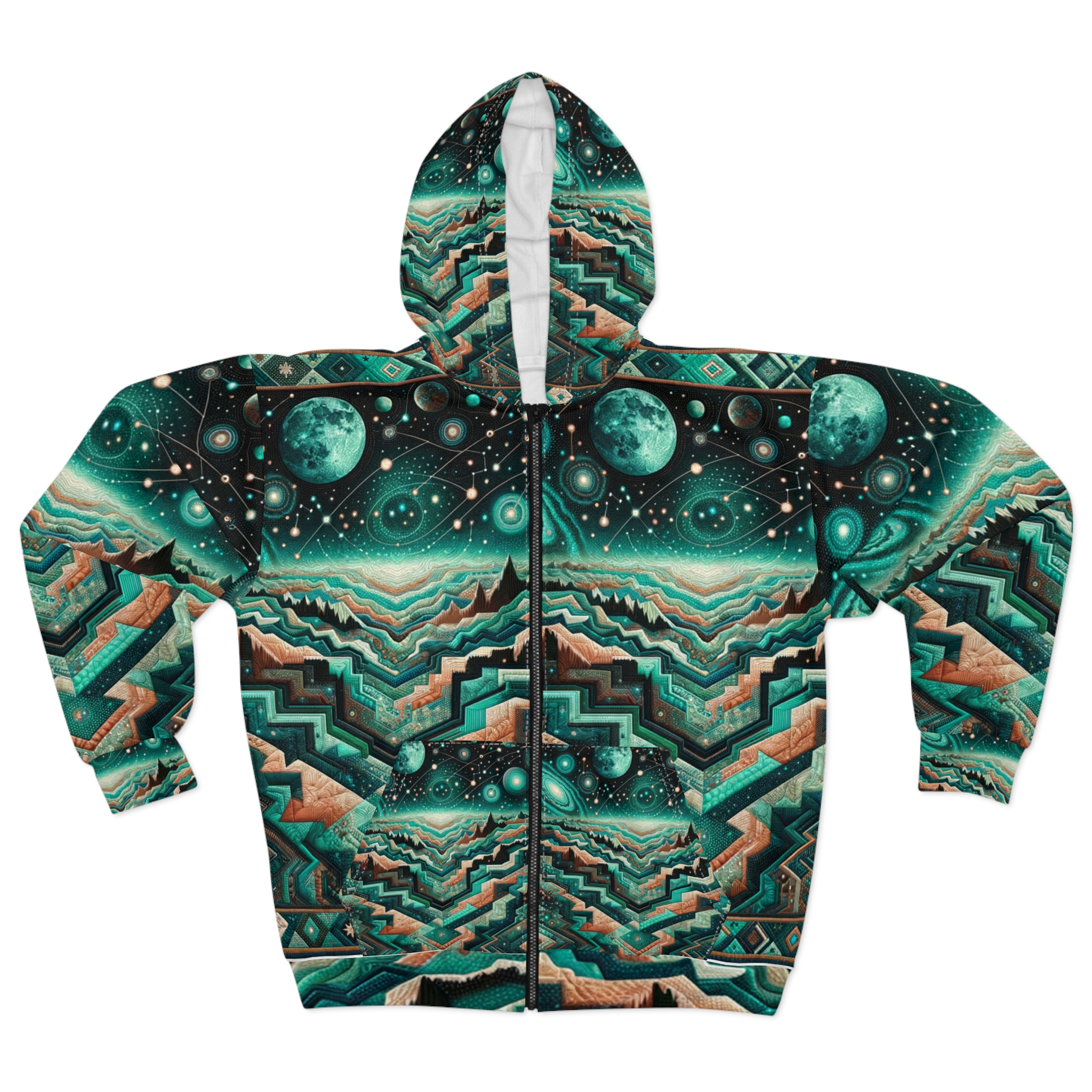 Mesa Starbright- Hoodie