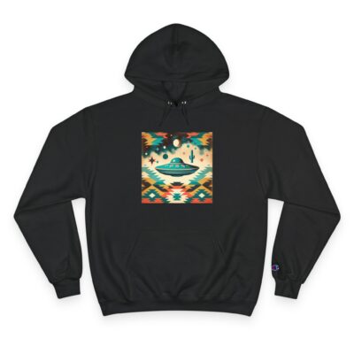 Savannah Orionis - Hoodie