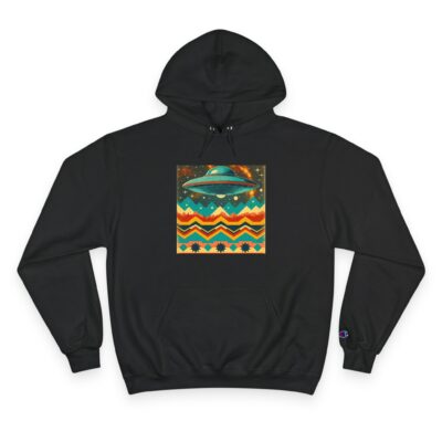 Sedona Starfire - Hoodie