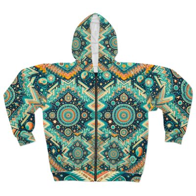 Terra Deserto- Hoodie