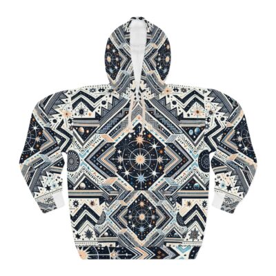 Zara Stardust — Frost Deco