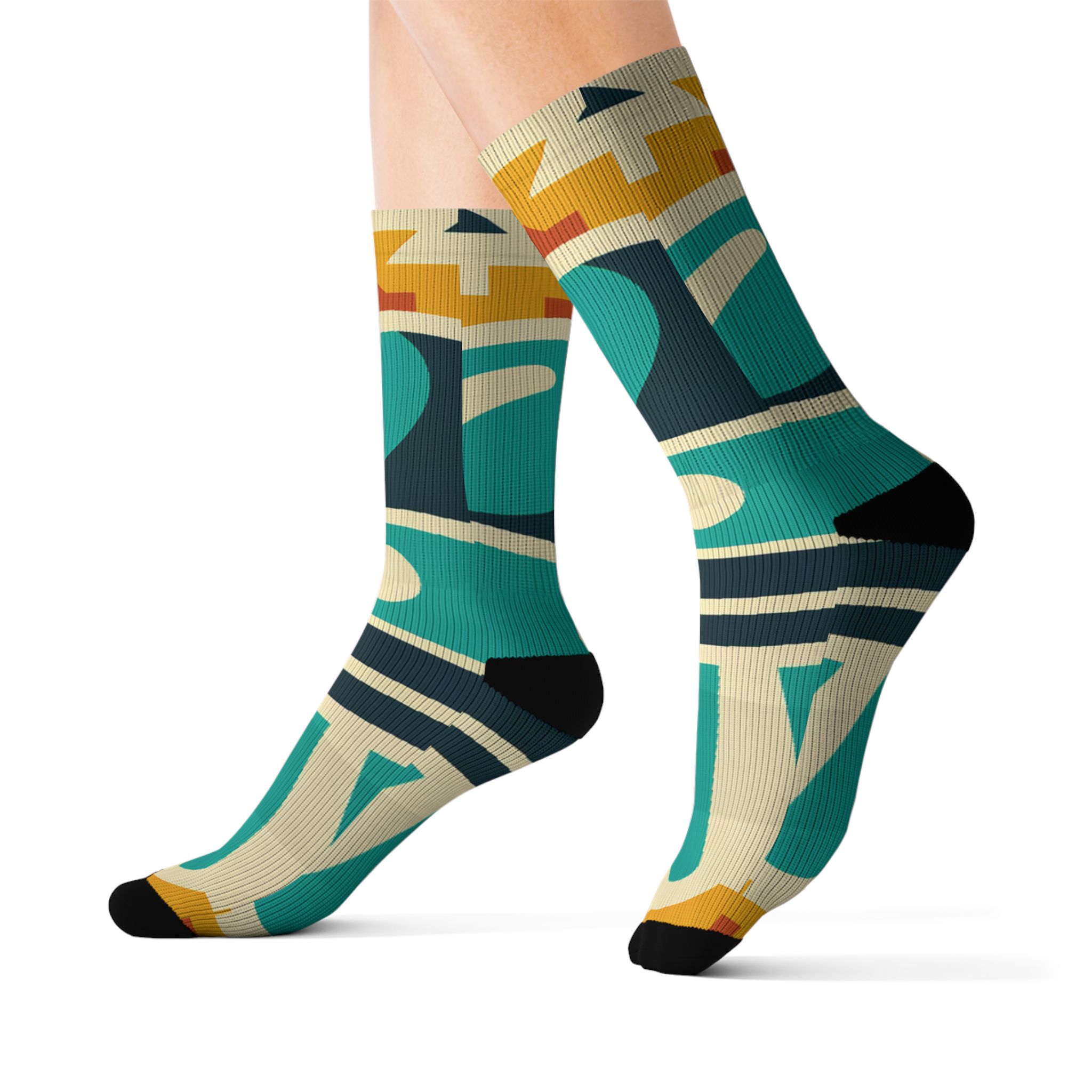 Sedona Starfall - Socks