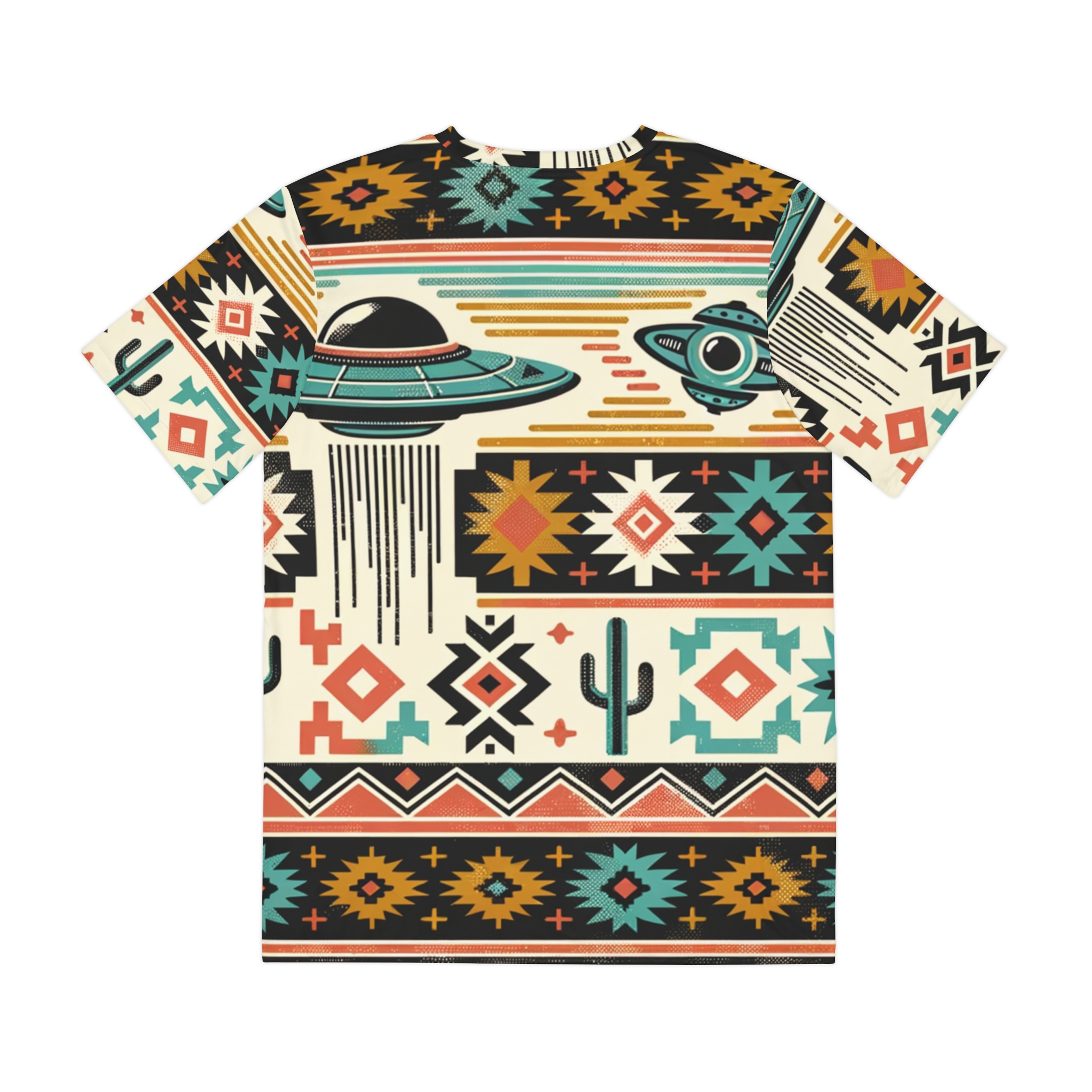 Sage Starwalker - Tee - Image 2