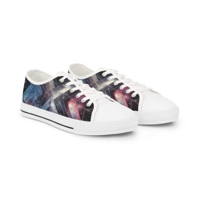 Turquo Tektite - Men's Lowtop Sneakers