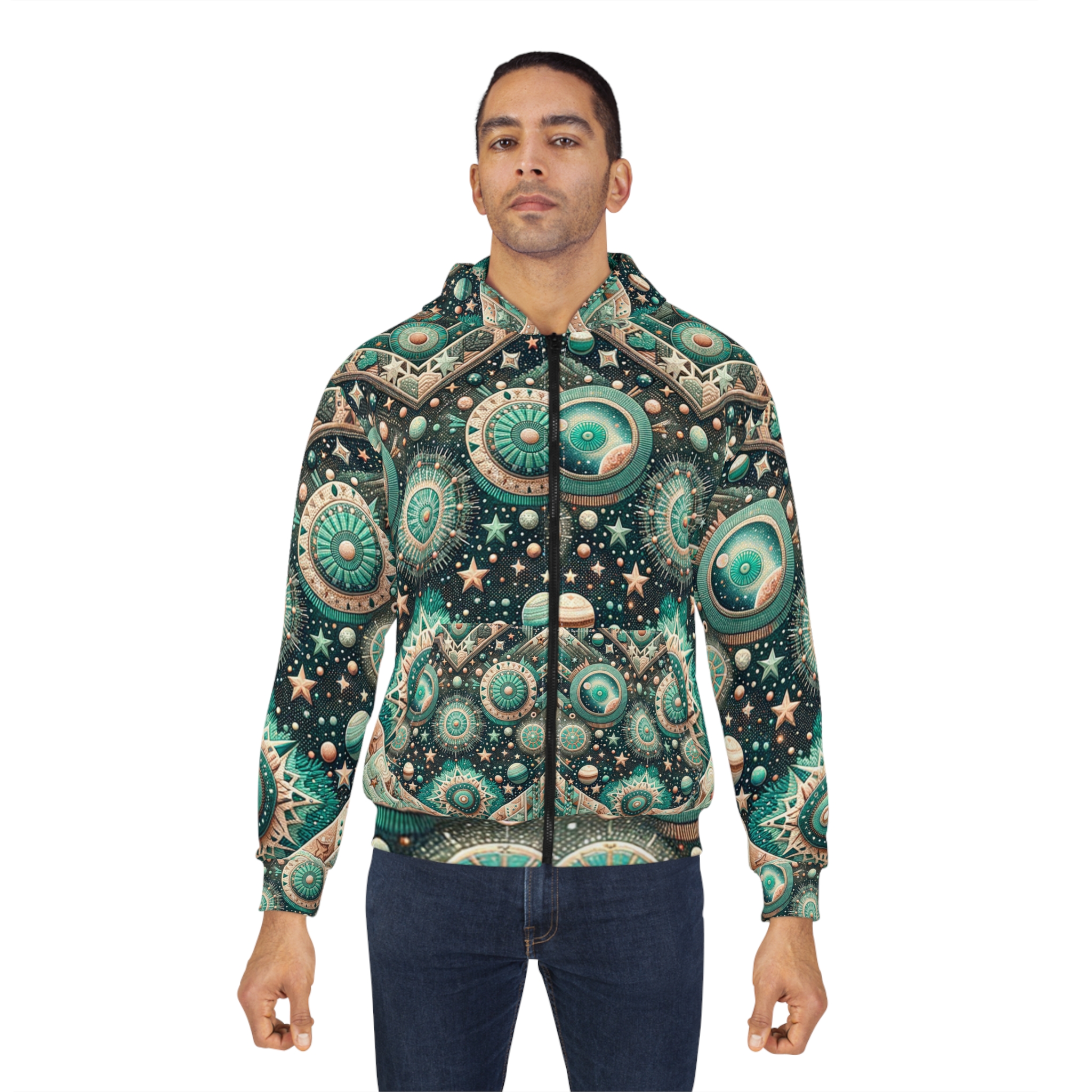 Solaria Taos- Hoodie - Image 4