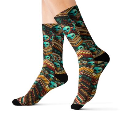 Zara Orionstar - Socks