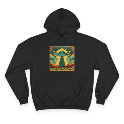 Solaris Pueblo - Hoodie